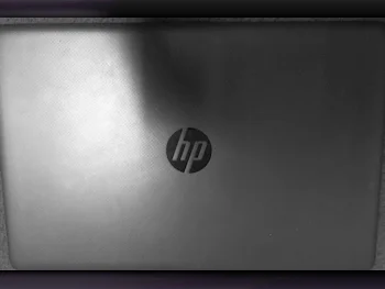 Laptops HP  - Pavilion  2021  - Space Gray  - Windows 10  - Intel  - Core i7  -Memory (Ram): 8 GB