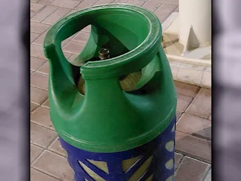 Gas Cylinders