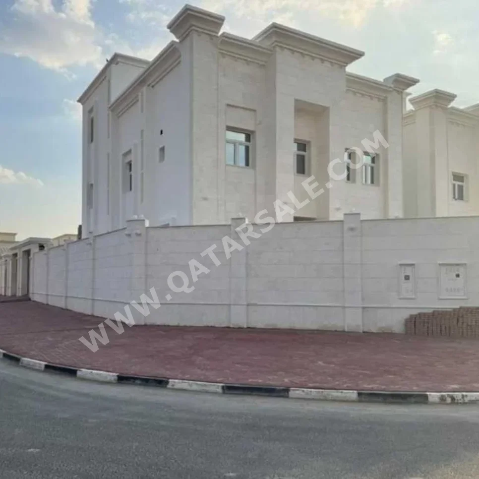 Family Residential  - Not Furnished  - Umm Salal  - Umm Ebairiya  - 7 Bedrooms