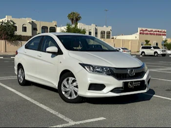 Honda  City  2020  Automatic  84,000 Km  4 Cylinder  Front Wheel Drive (FWD)  Sedan  White