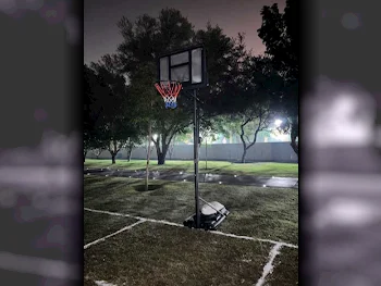 basketball hoops/Stand