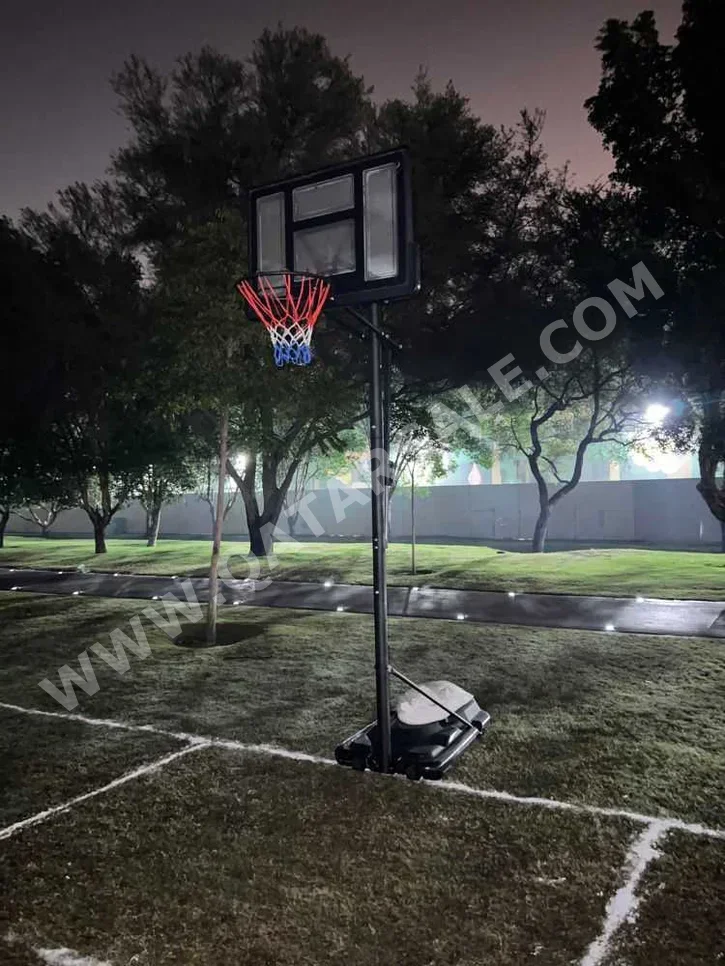 basketball hoops/Stand