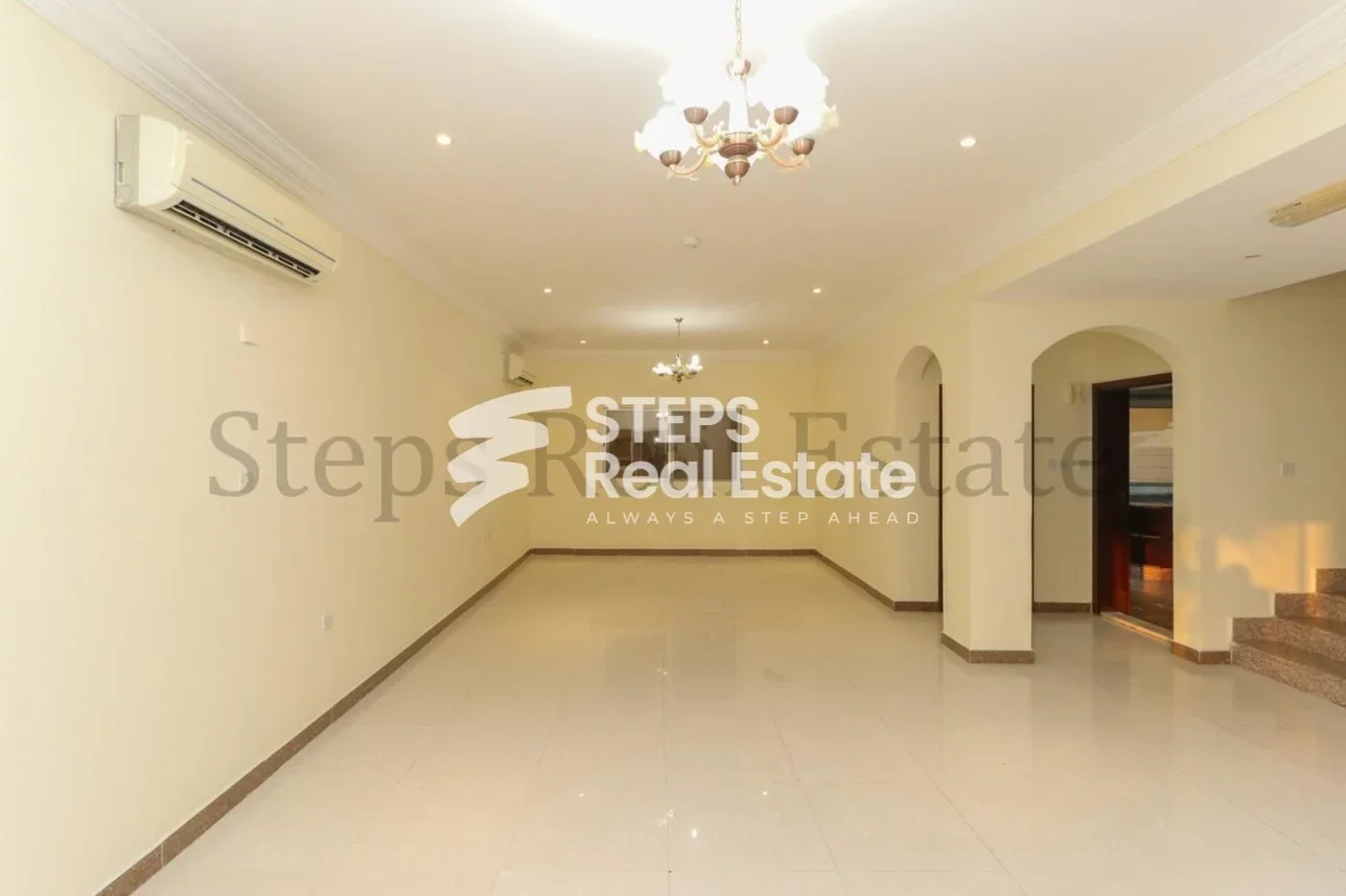 Family Residential  - Not Furnished  - Al Rayyan  - Al Maamoura  - 4 Bedrooms