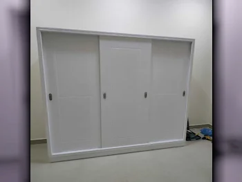 Wardrobes & Dressers - Lifestyle  - Wardrobes  - White