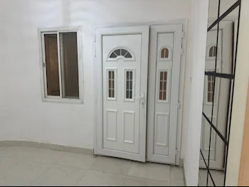 1 Bedrooms  Apartment  For Rent  in Umm Salal -  Al Kharaitiyat  Not Furnished