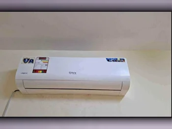 Air Conditioners Warranty  With Delivery  With Installation