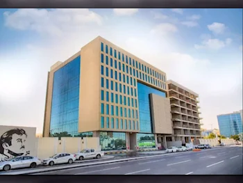 Commercial Offices - Fully Furnished  - Doha  - Al Sadd