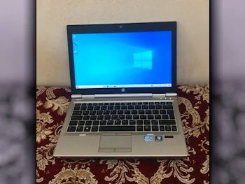 Laptops HP  - Elite  - White  - Windows 10  - Intel  - Core i5  -Memory (Ram): 8 GB