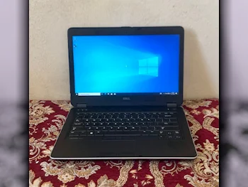 Laptops Dell  - Latitude  - White  - Windows 10  - Intel  - Core i5  -Memory (Ram): 8 GB