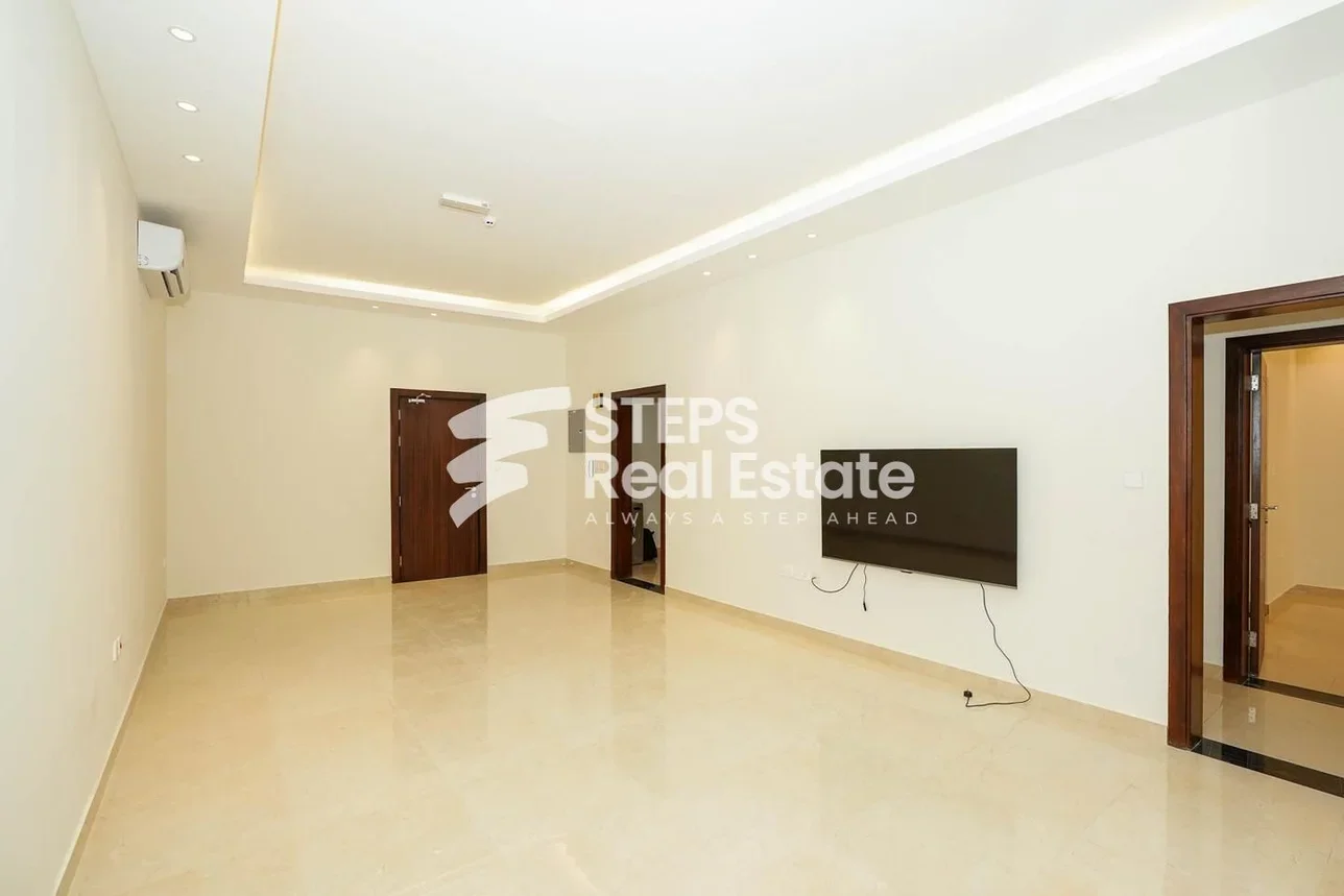 2 Bedrooms  Apartment  in Al Daayen -  Al Khisah  Semi Furnished