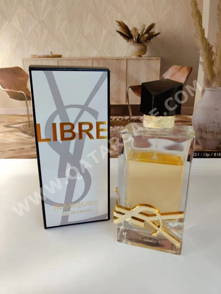 Perfume & Body Care Perfume  Unisex  ماركات عالمية  United Arab Emirates  YSL, Jan paul gautier, myway, Armani,dior..... ,  100 ml