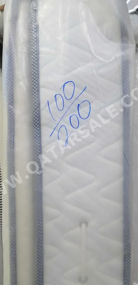 Mattresses - Double