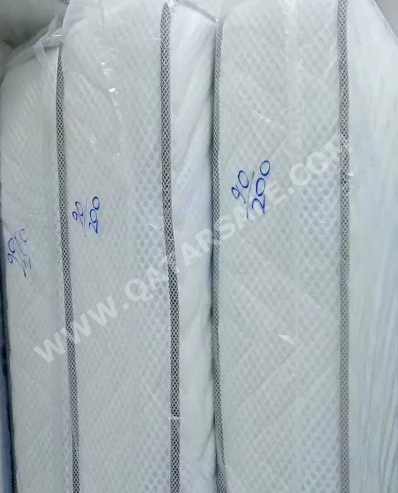 Mattresses - Double