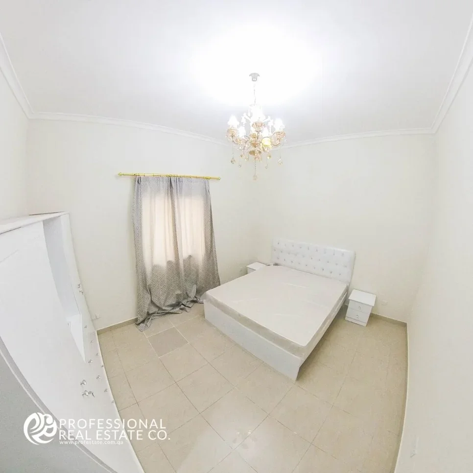 1 Bedrooms  Apartment  in Al Rayyan -  Muaither  Fully Furnished