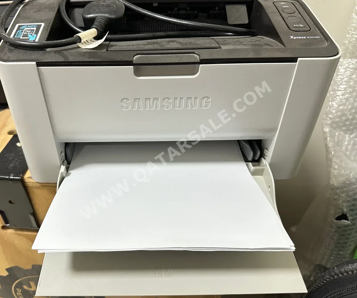 Samsung  CLP-365  - Black And White Printing  Home Inkjet Printer  - Multiple Connections