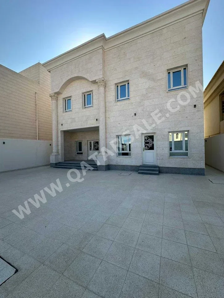 Family Residential  - Not Furnished  - Al Wakrah  - Al Meshaf  - 7 Bedrooms