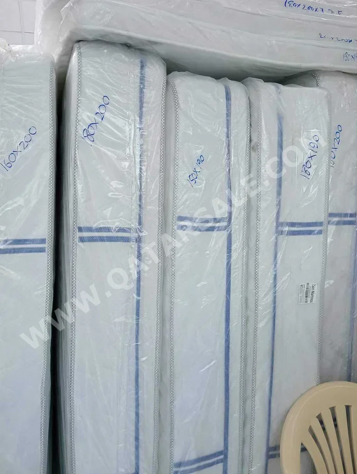 Mattresses - Split King 2 Pieces