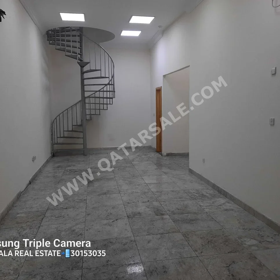 Commercial Shops - Not Furnished  - Doha  For Sale