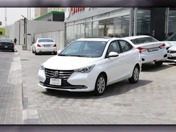 Changan  Alsvin  2020  Automatic  138,500 Km  4 Cylinder  Front Wheel Drive (FWD)  Sedan  White