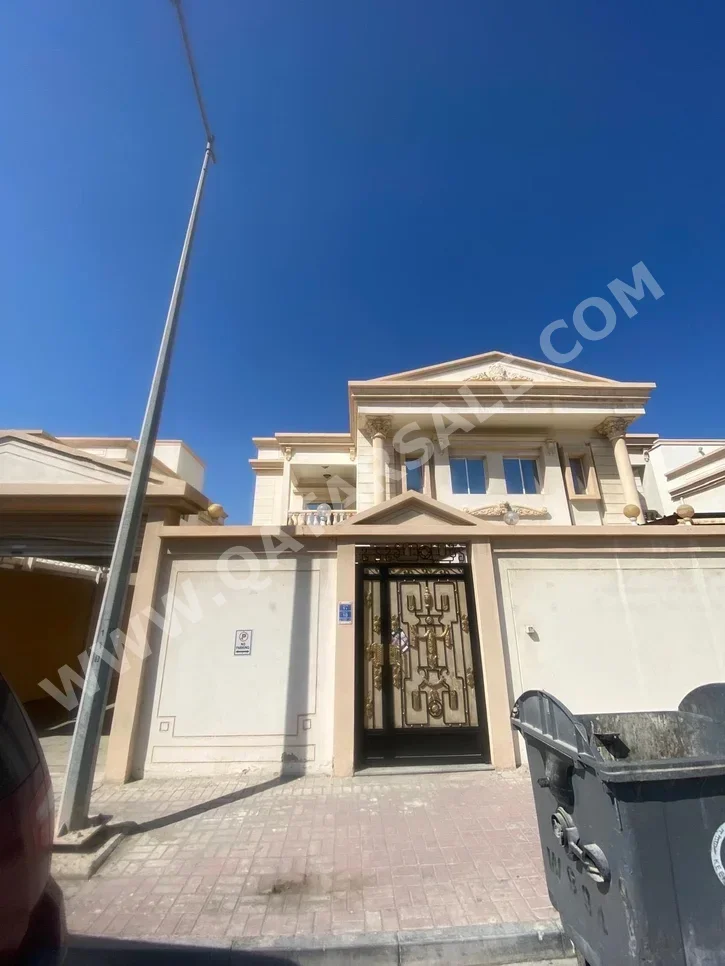 Family Residential  - Not Furnished  - Al Wakrah  - Al Wakrah  - 4 Bedrooms