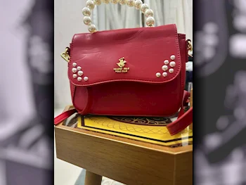 Purses  - Red  - For Women