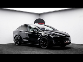 Tesla  Model X  100 D  2017  Automatic  11,160 Km  0 Cylinder  Front Wheel Drive (FWD)  Sedan  Black  With Warranty