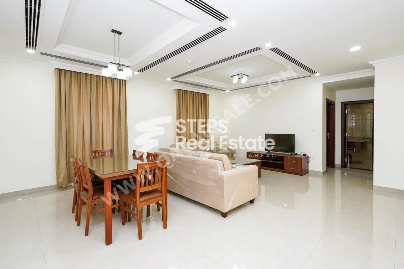 2 Bedrooms  Apartment  in Doha -  Old Airport  Fully Furnished