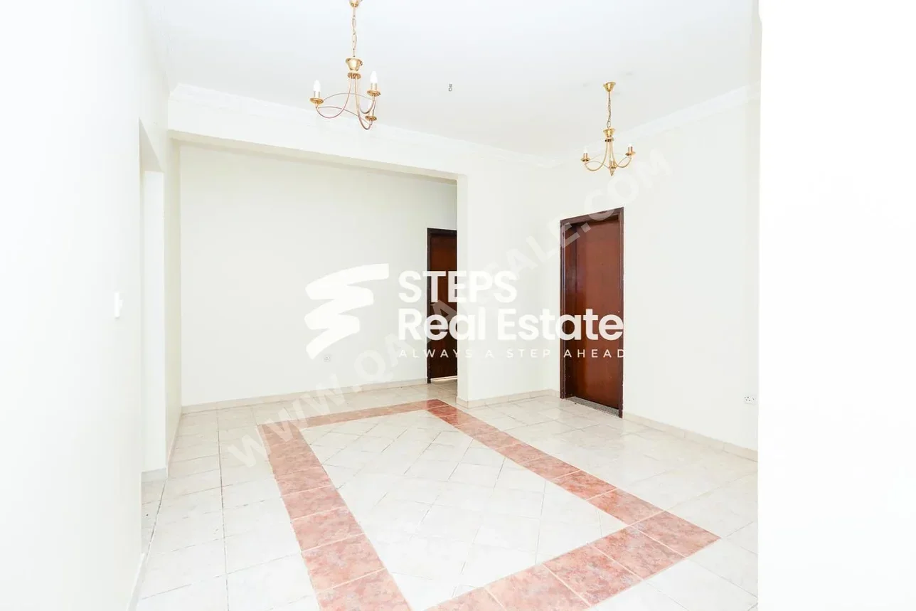 2 Bedrooms  Apartment  in Al Rayyan -  Ain Khaled  Semi Furnished