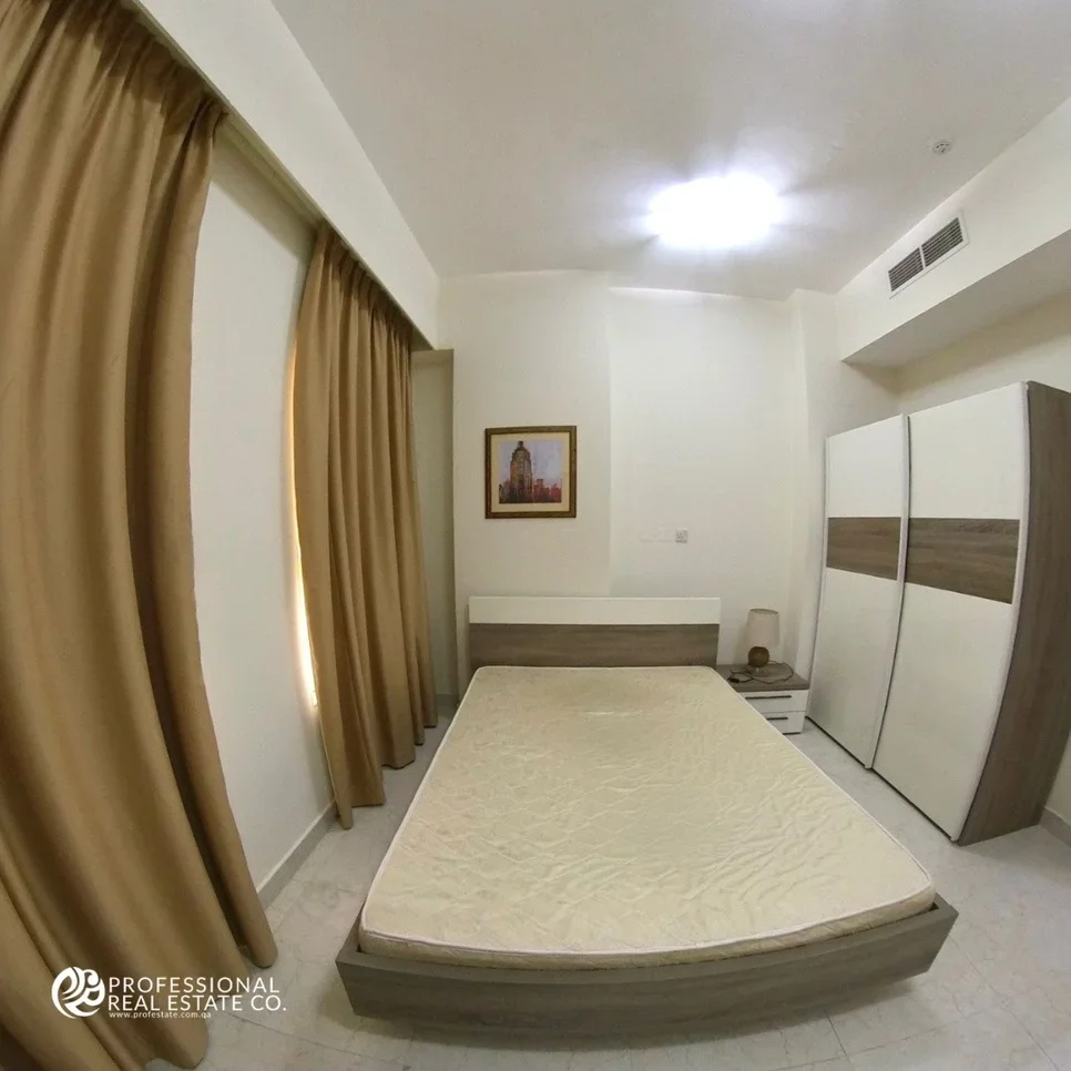 2 Bedrooms  Apartment  in Doha -  Rawdat Al Khail  Fully Furnished