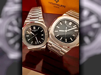 Watches - Patek Philippe  - Analogue Watches  - Blue  - Men Watches