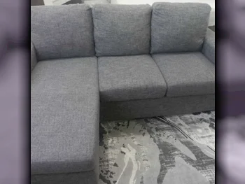 Sofas, Couches & Chairs Pan Emirates  L shape  - Fabric