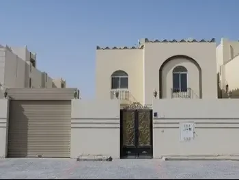 Family Residential  - Not Furnished  - Al Daayen  - Al Khisah  - 6 Bedrooms