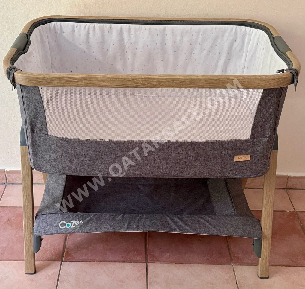 Kids Beds - Baby Crib