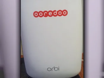 Routers & Access Points - Core Router 2022 - Ooredoo 4 - 4 - Supports ...