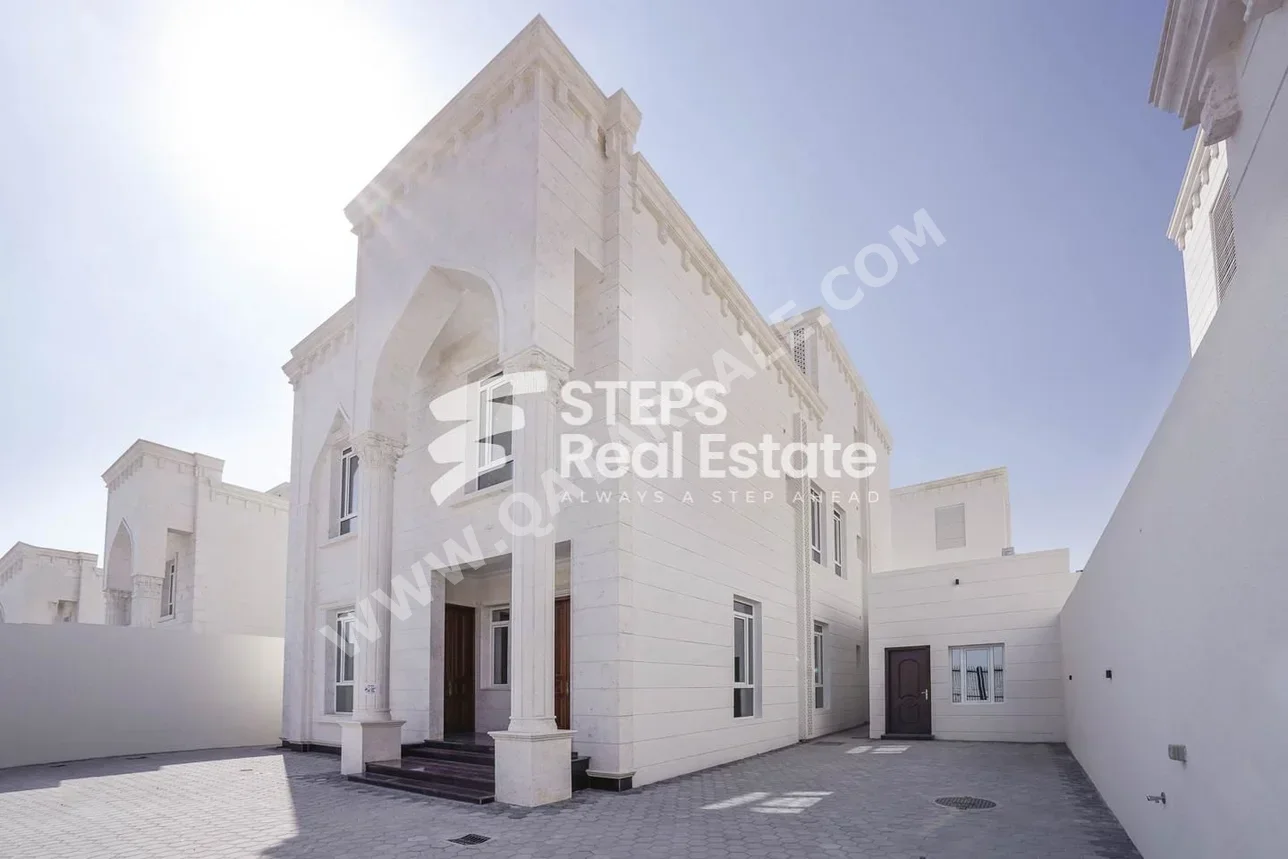 Family Residential  - Not Furnished  - Al Rayyan  - Muraikh  - 8 Bedrooms