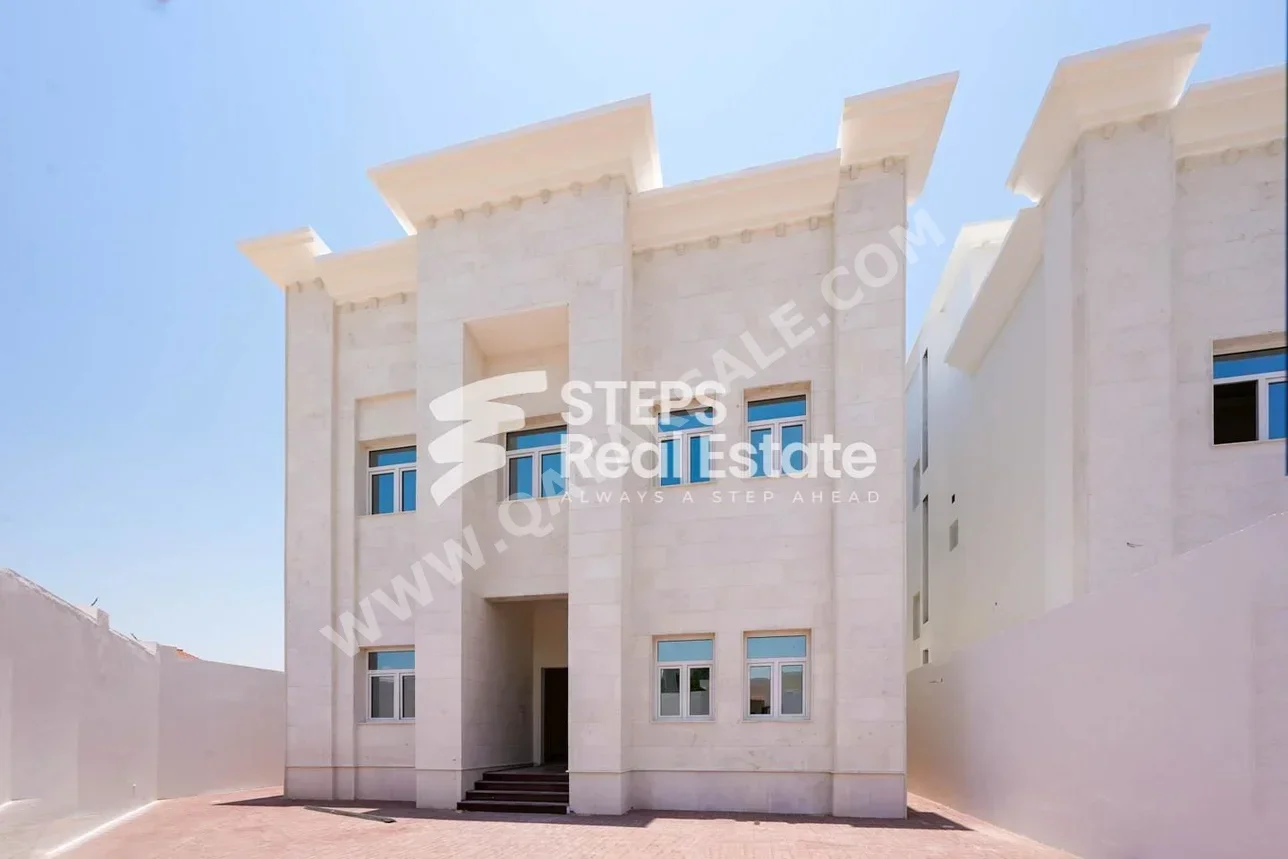 Family Residential  - Not Furnished  - Umm Salal  - Umm Al Amad  - 7 Bedrooms