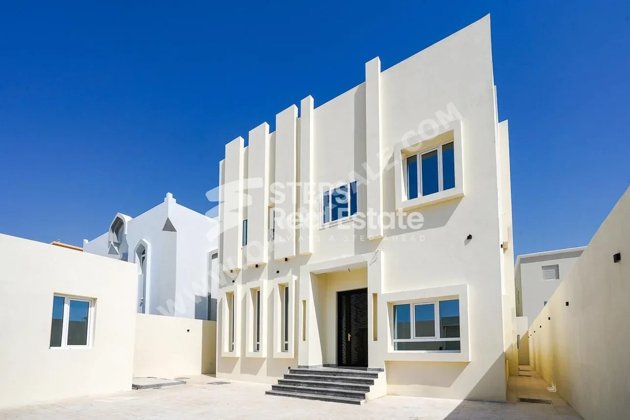 Family Residential  - Not Furnished  - Umm Salal  - Umm Al Amad  - 7 Bedrooms