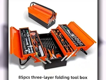 Toolkits Multi-Tool Kits  1 Watt  2020  2025  Warranty  Long Life Battery