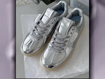 Shoes Puma  Grey Size 38  Women