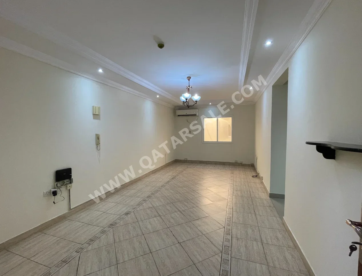 2 Bedrooms  Apartment  in Doha -  Al Sadd  Not Furnished