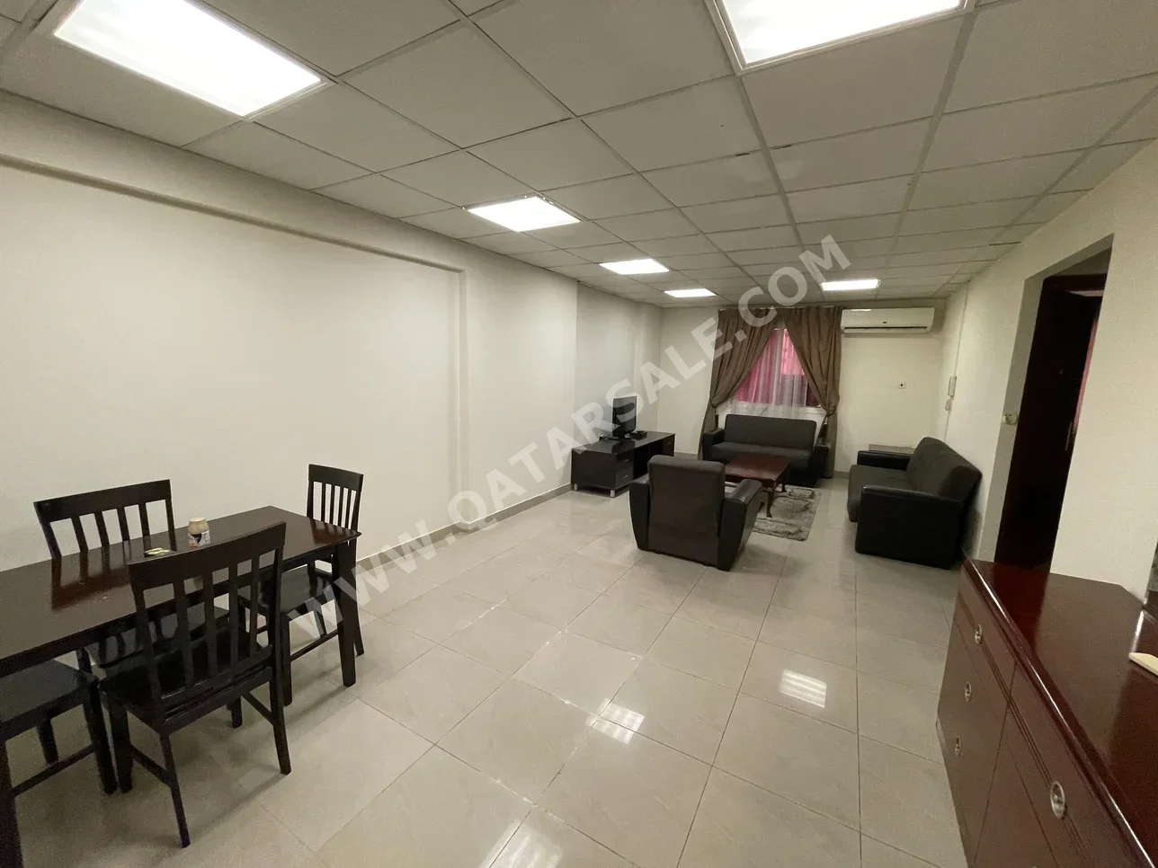 1 Bedrooms  Apartment  in Doha -  Al Sadd  Fully Furnished