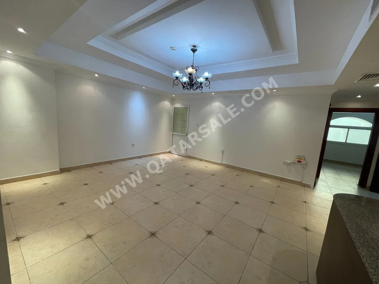 2 Bedrooms  Apartment  in Doha -  Al Sadd  Not Furnished