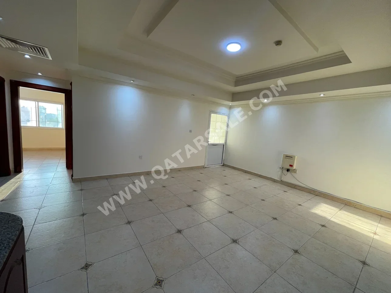 2 Bedrooms  Apartment  in Doha -  Al Sadd  Not Furnished