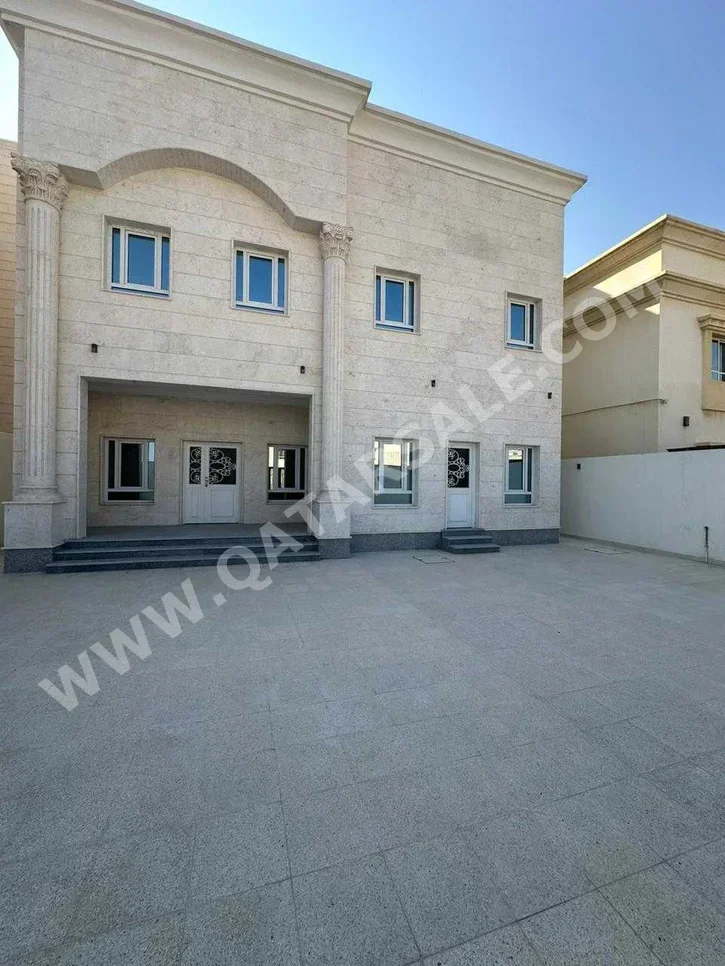 Family Residential  - Not Furnished  - Al Wakrah  - Al Meshaf  - 8 Bedrooms