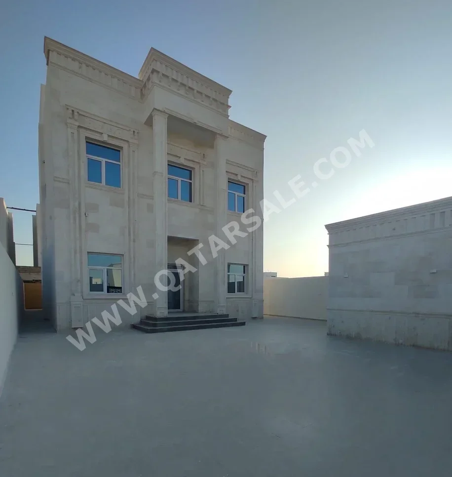 Family Residential  - Not Furnished  - Al Daayen  - Umm Qarn  - 7 Bedrooms