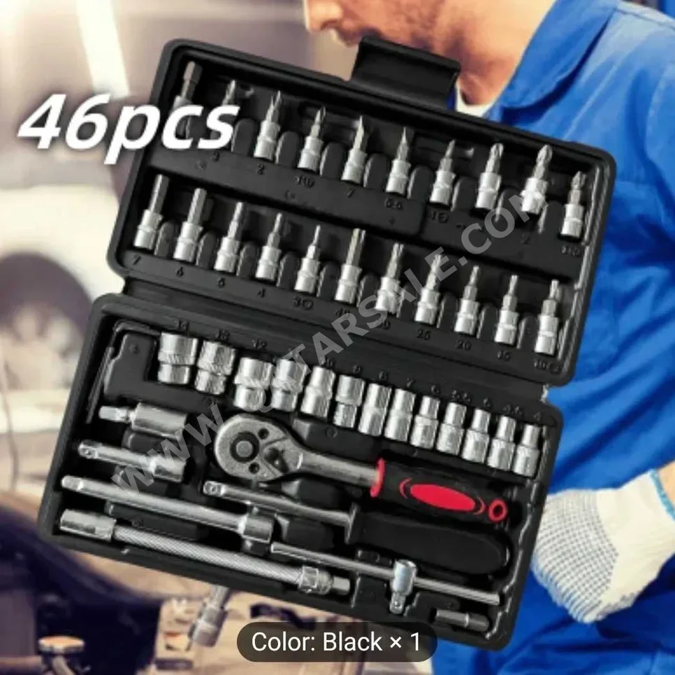 Toolkits Multi-Tool Kits  2 Watt  2020