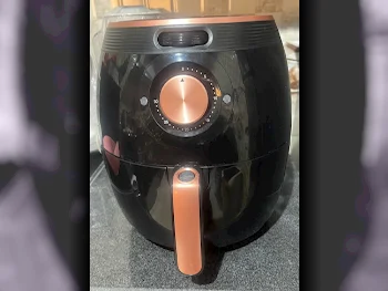 Frying Machines Air Fryer