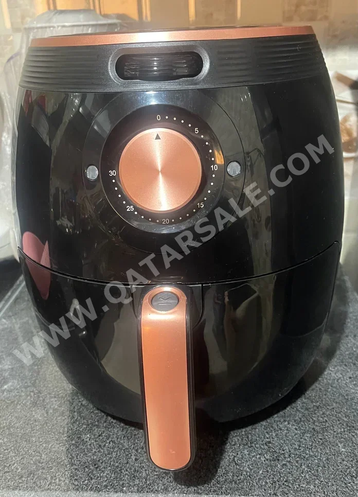 Frying Machines Air Fryer