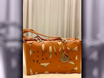 Purses  - Orange  - For Women