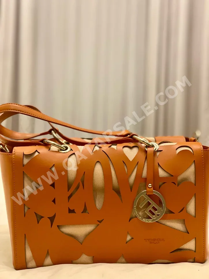 Purses  - Orange  - For Women